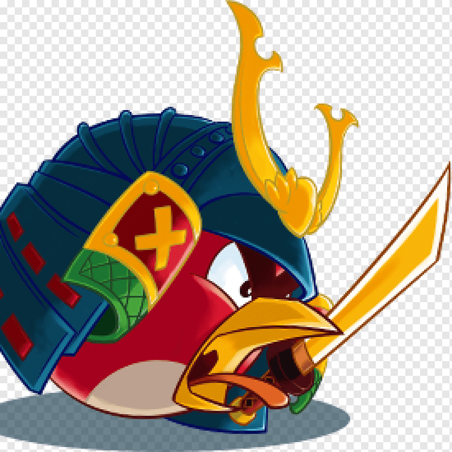 Энгри бердз ЭПИК РПГ