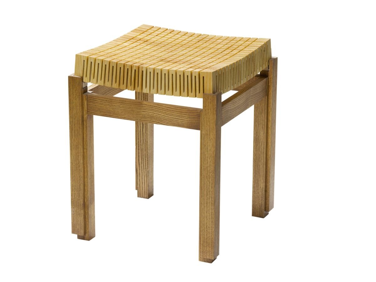 Оригинальный табурет