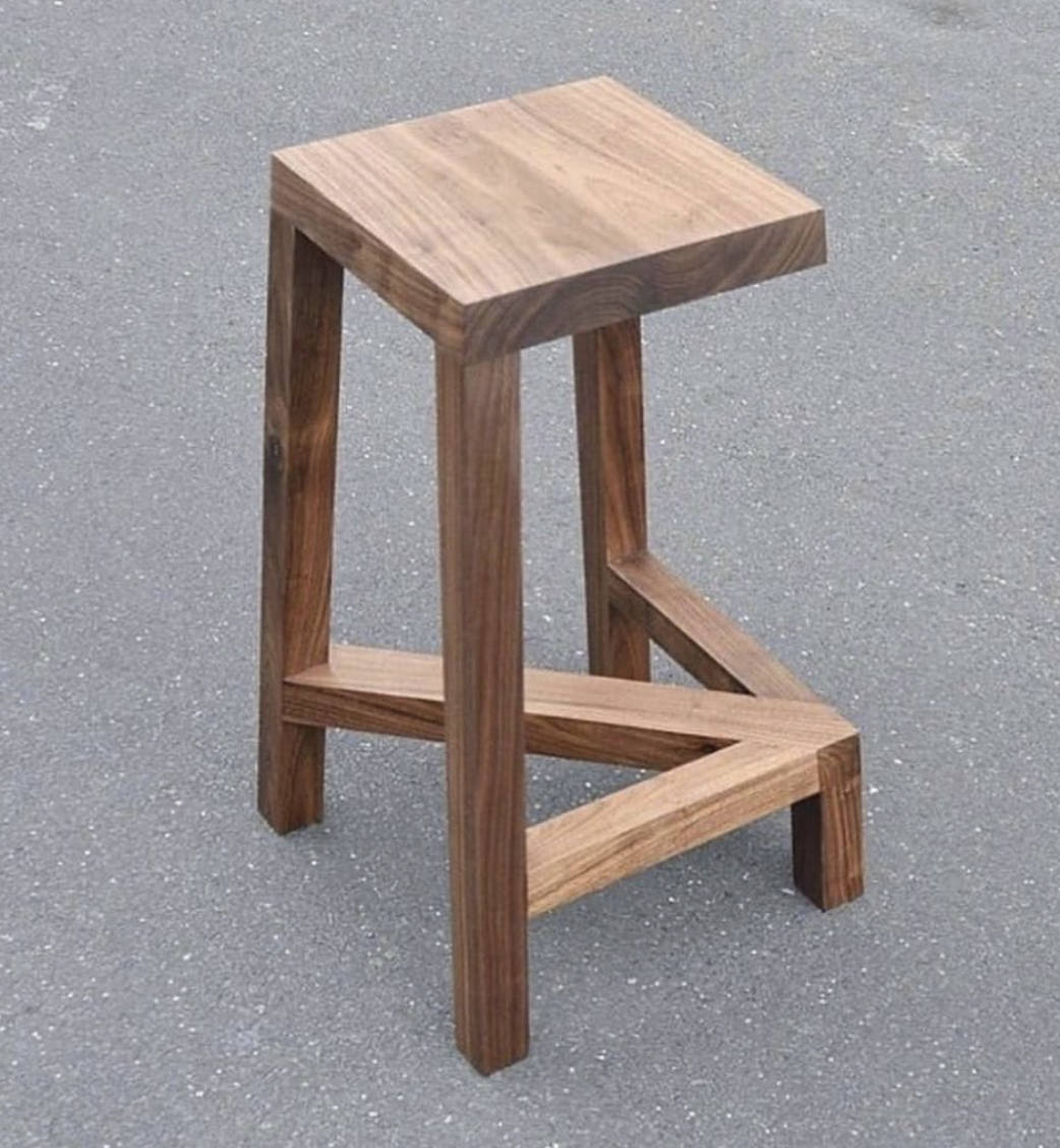 Оригинальные табуретки