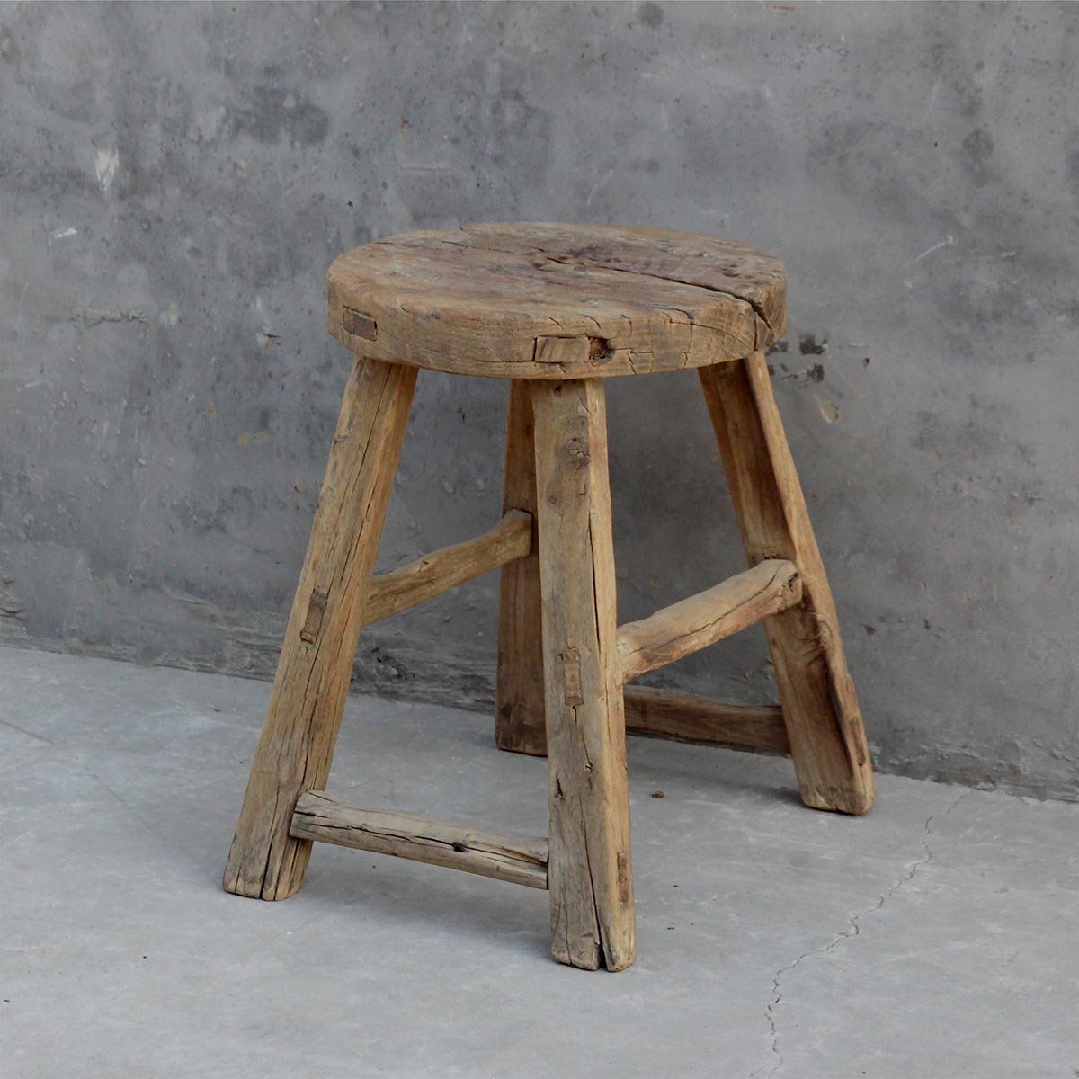 Stool Ingvar Hildingsson 1940 табурет