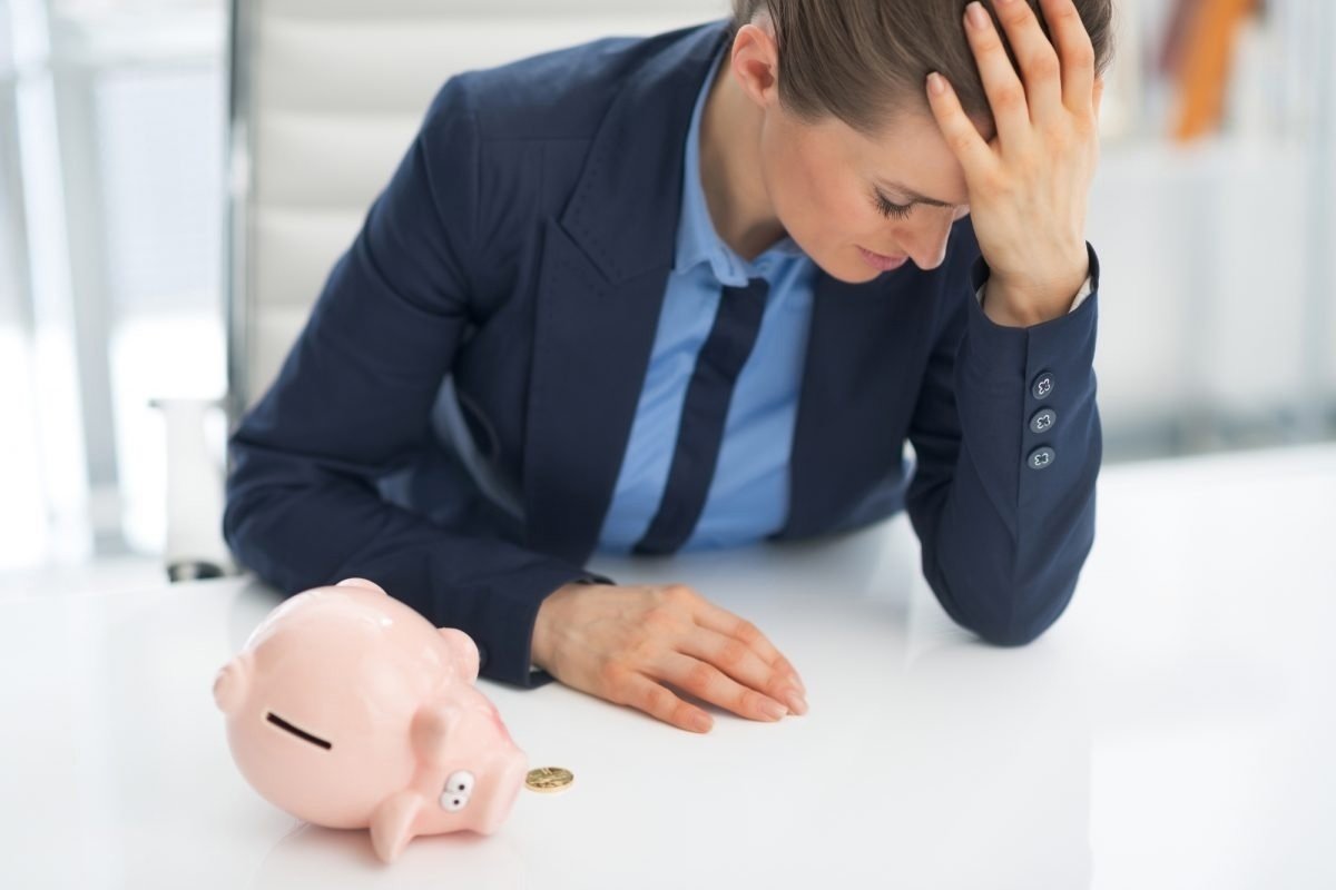 Чувство несостоятельности