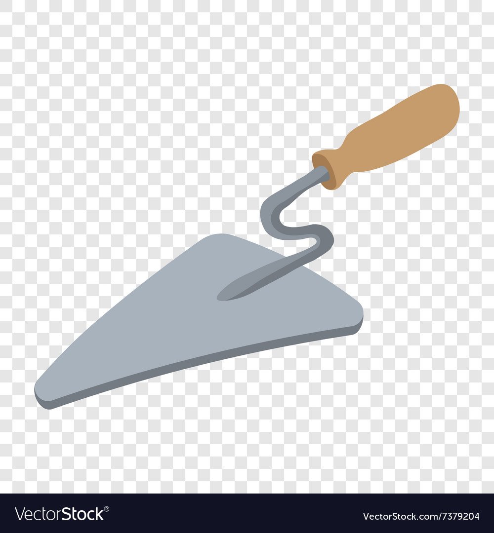 Мастерок и молоток