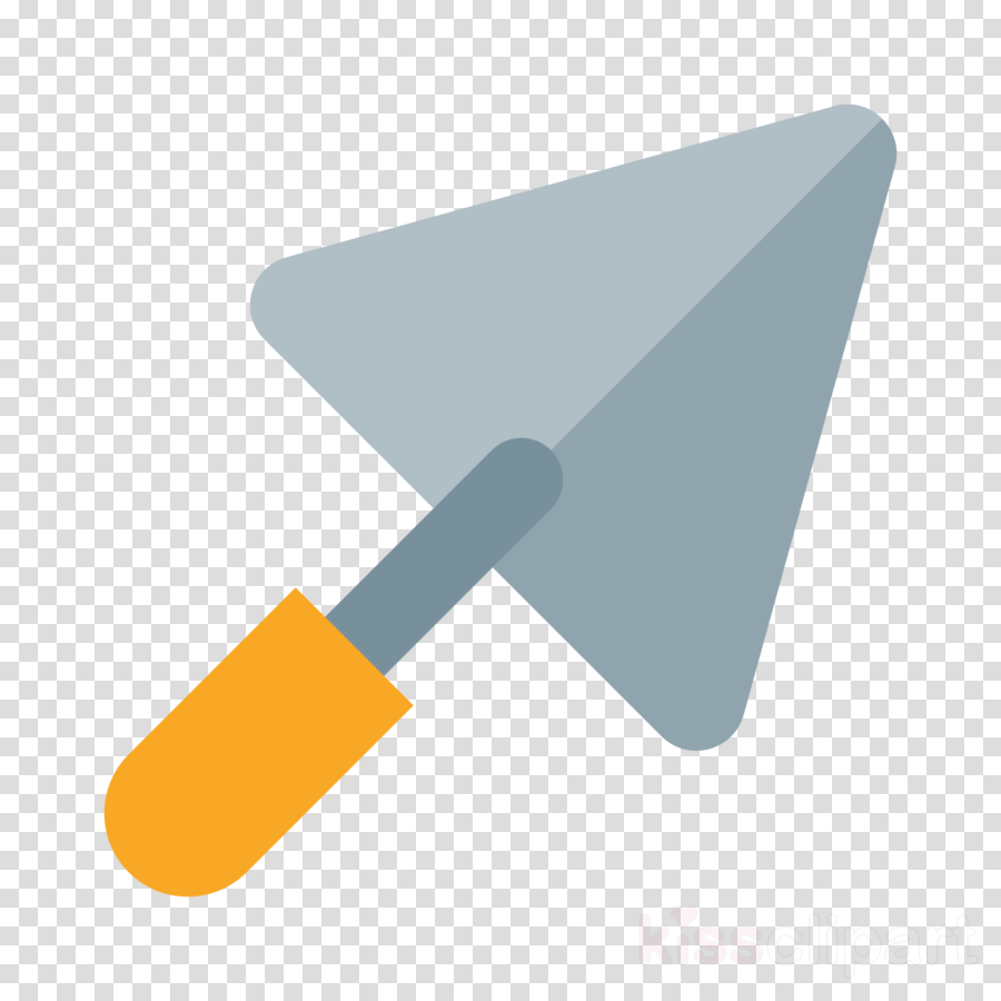 Мастерок вектор