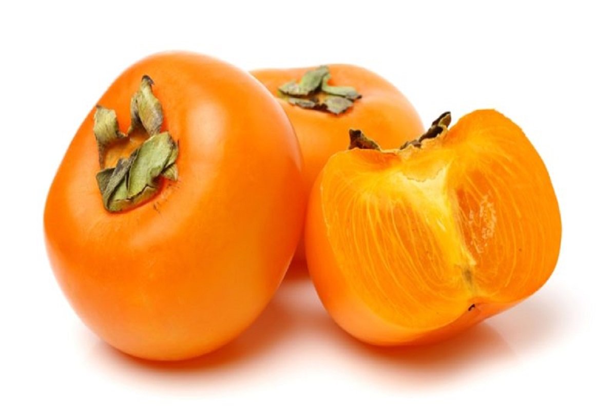 Хурма Королек 1кг