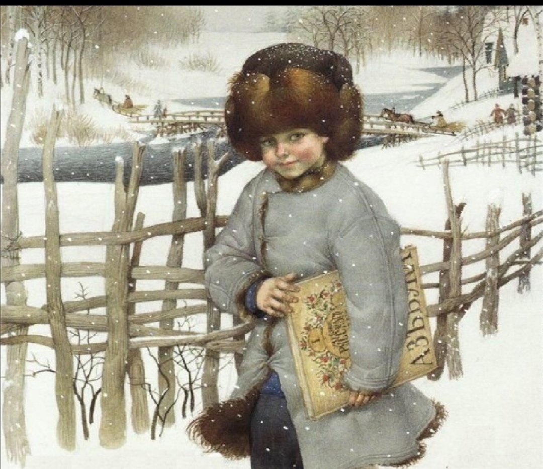 Филиппок толстой