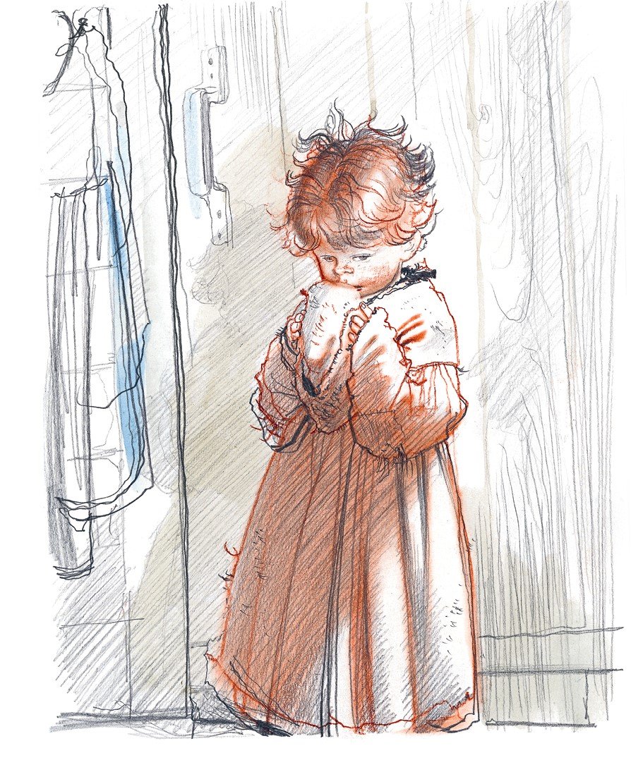 Иллюстрации к произведениям л.н. Толстого