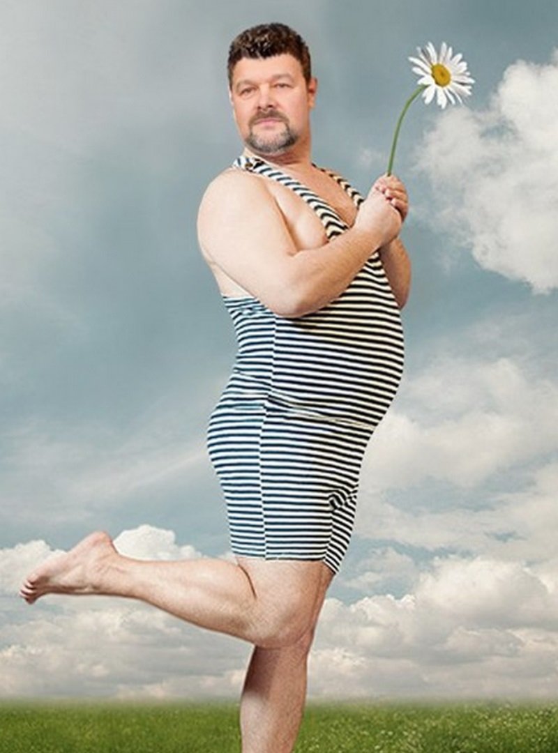 Юмористические стихи