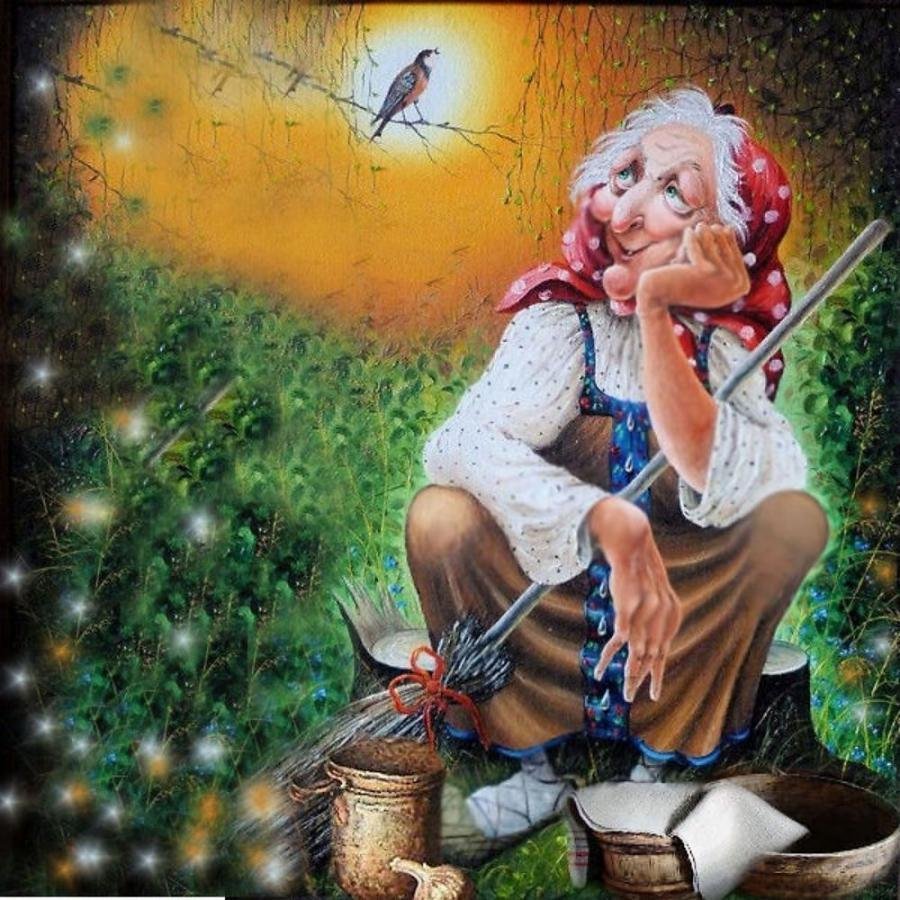 Юмористические картинки