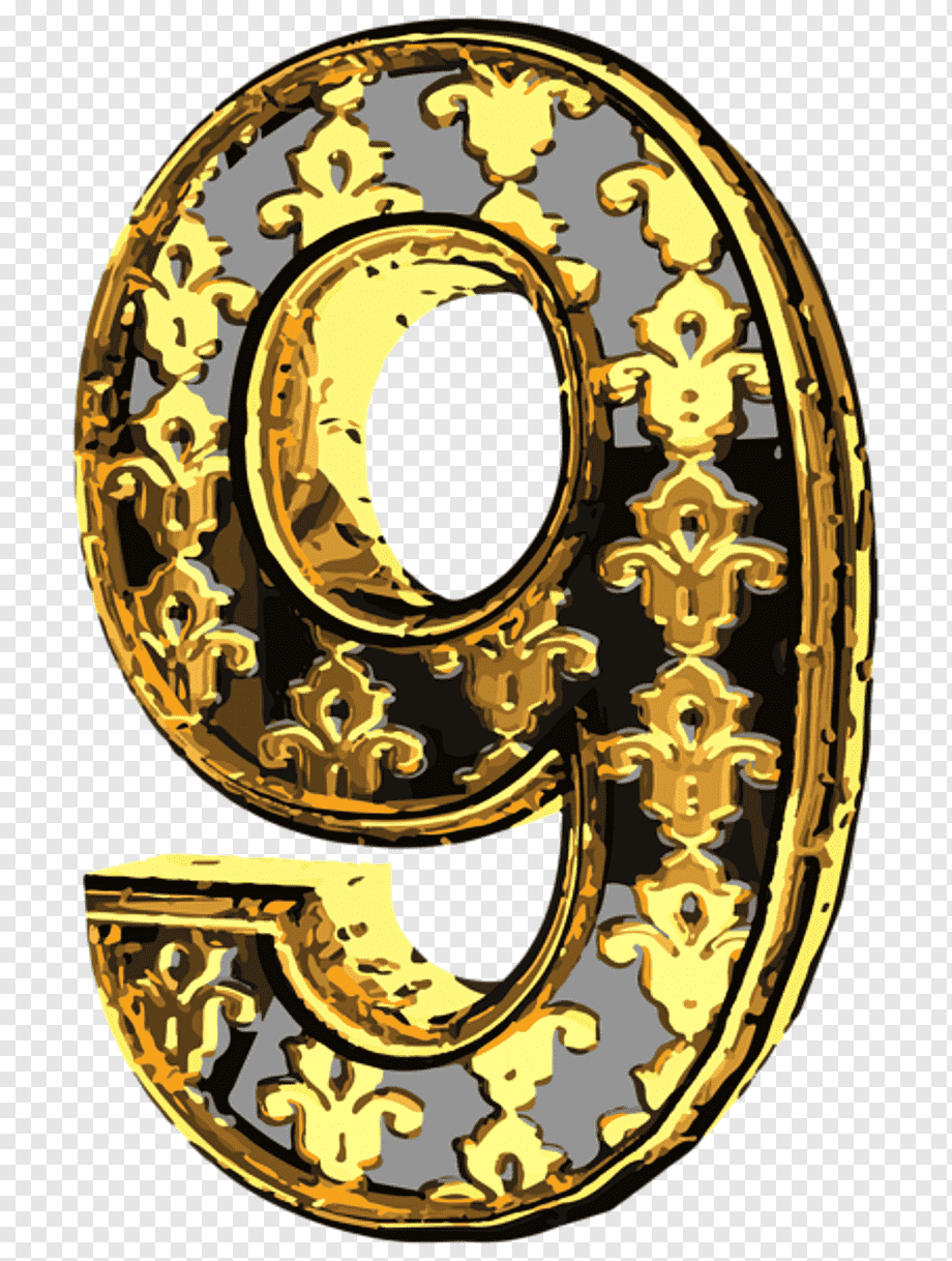 Красивые цифры