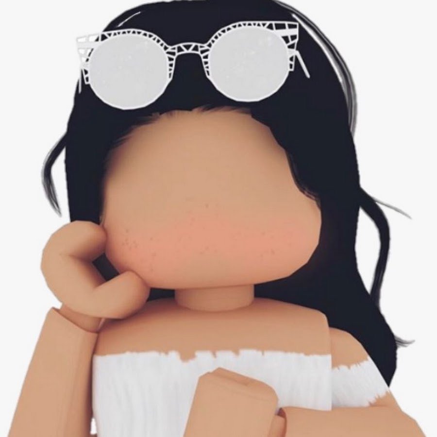 Девочки из РОБЛОКСА