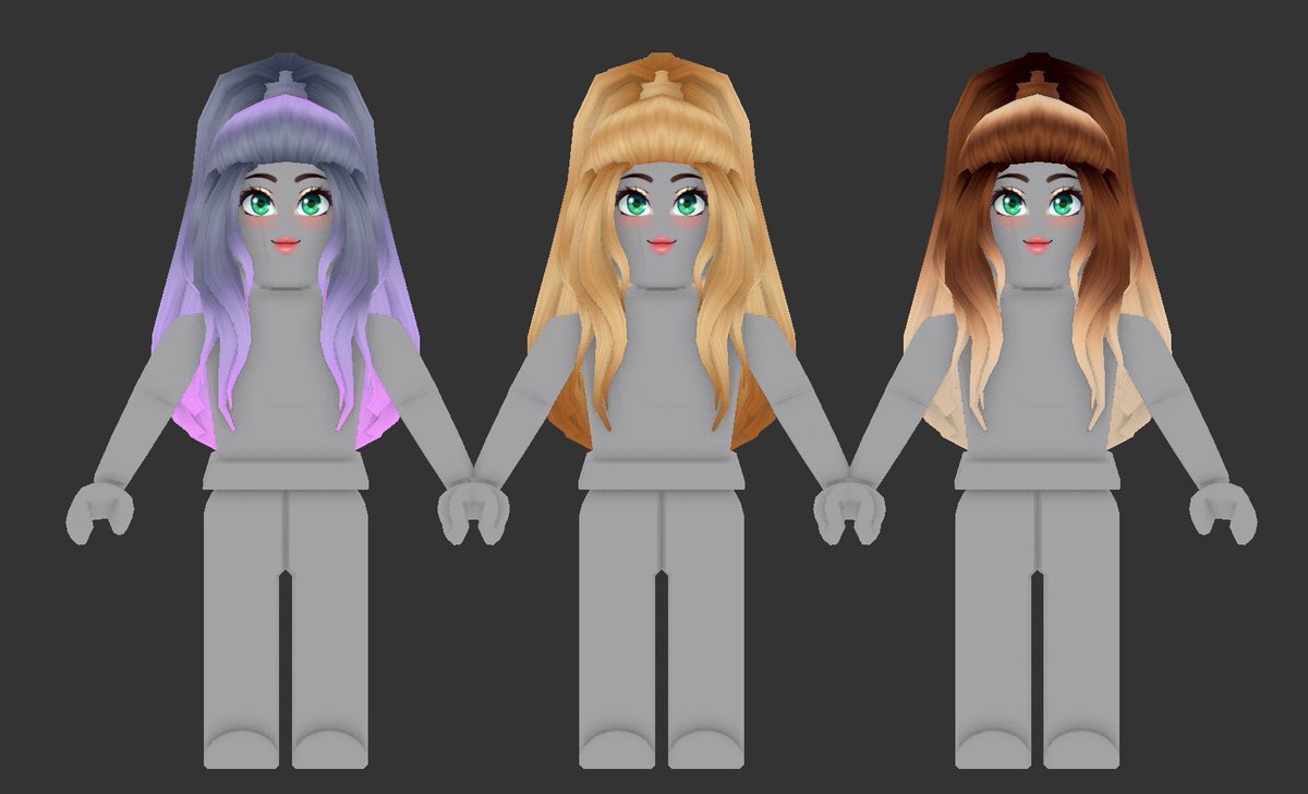 Круглые аватарки для девочек