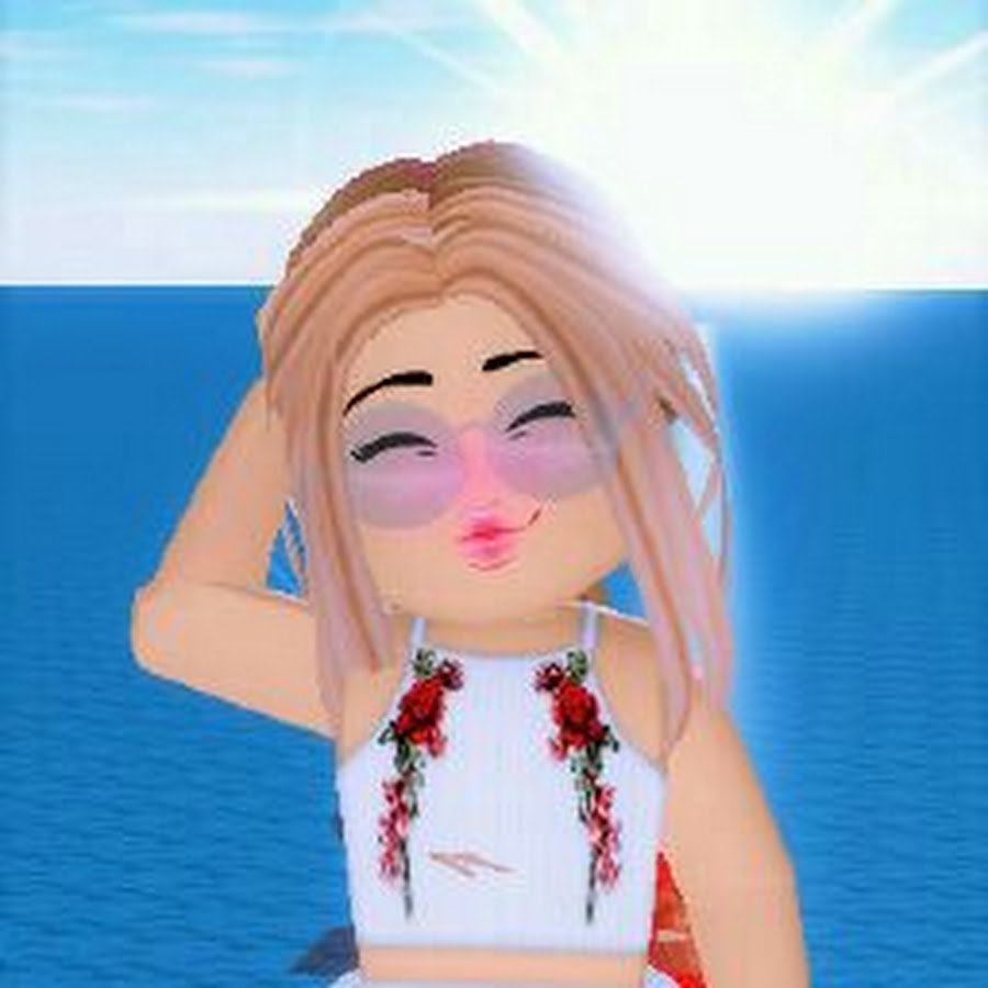 Слендер РОБЛОКС стиль