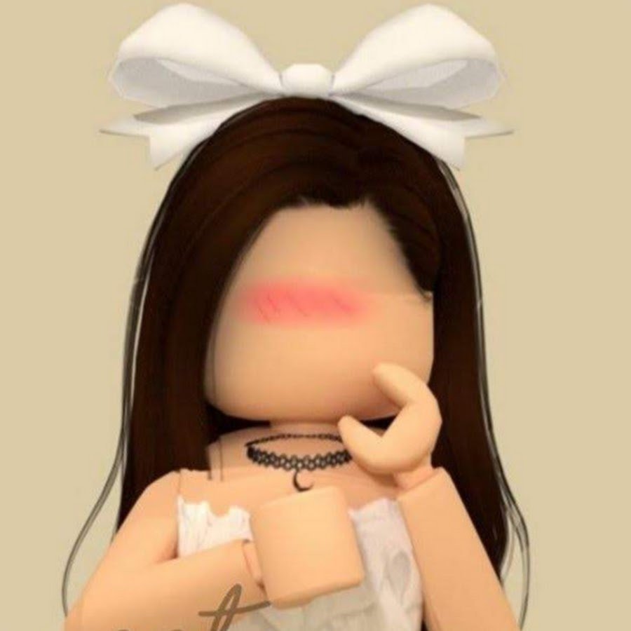 Герои из РОБЛОКСА