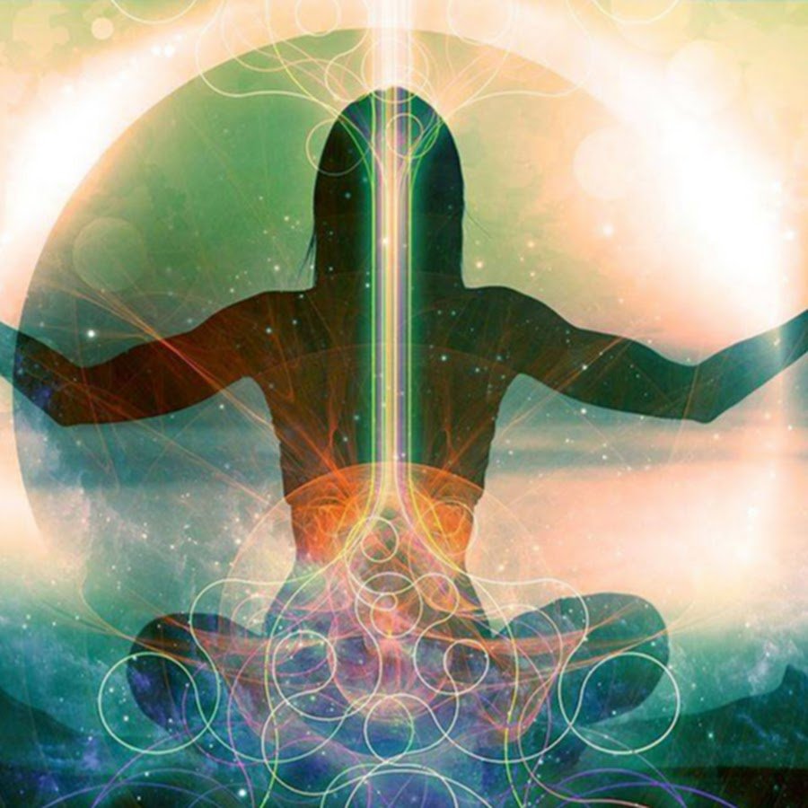 Фарун Будда Космоэнергетика