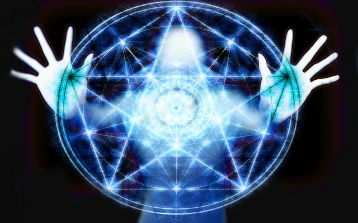 Рунический став защита дома