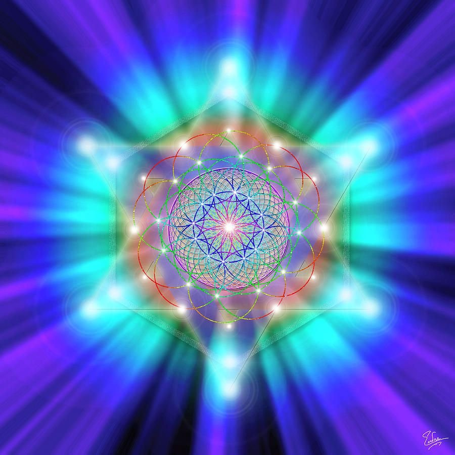 Энергетические мандалы