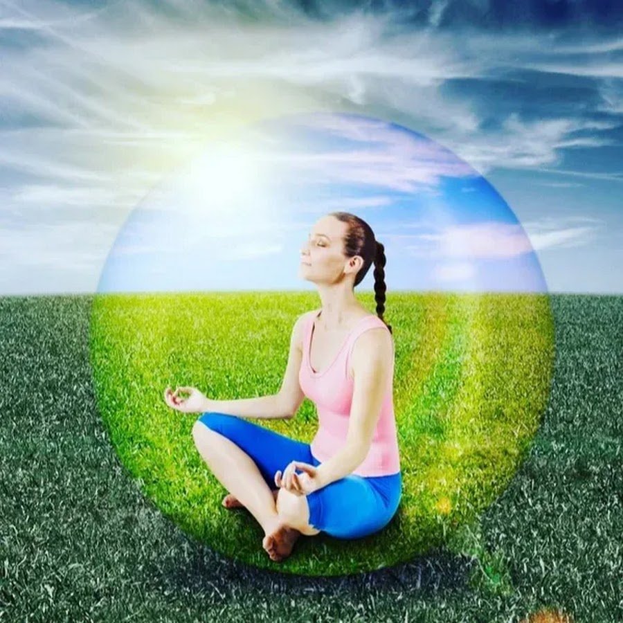 Магия эзотерика мистика