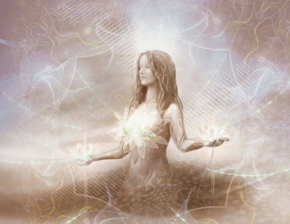 Гармония внутреннего мира