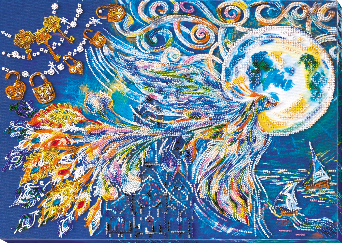 Абрис арт АВ-632