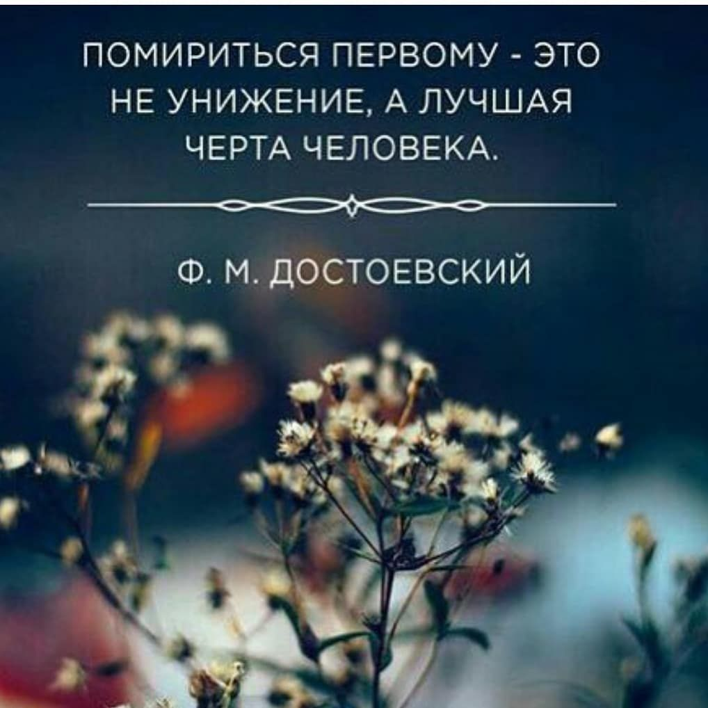 Мудрые высказывания