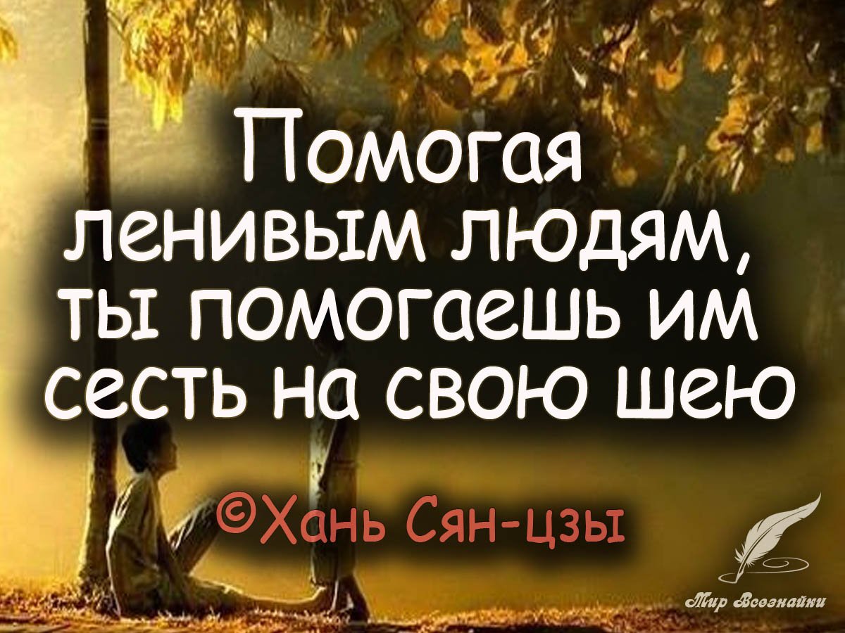Позитивные цитаты