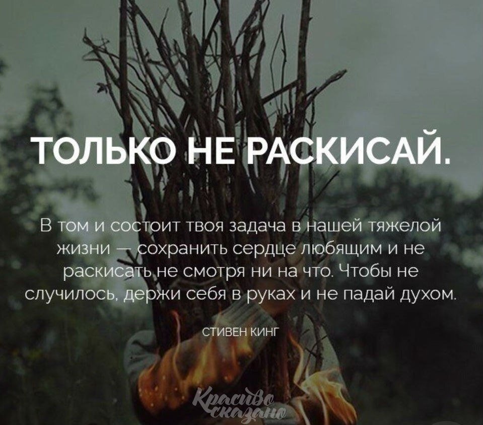 Афоризмы и цитаты