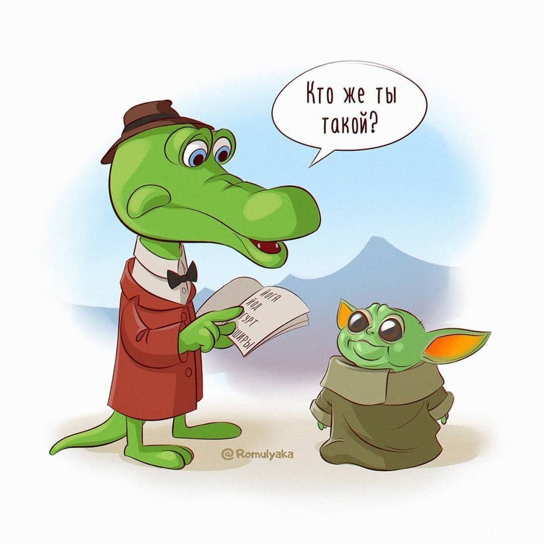 Чебурашка в будке для телефона