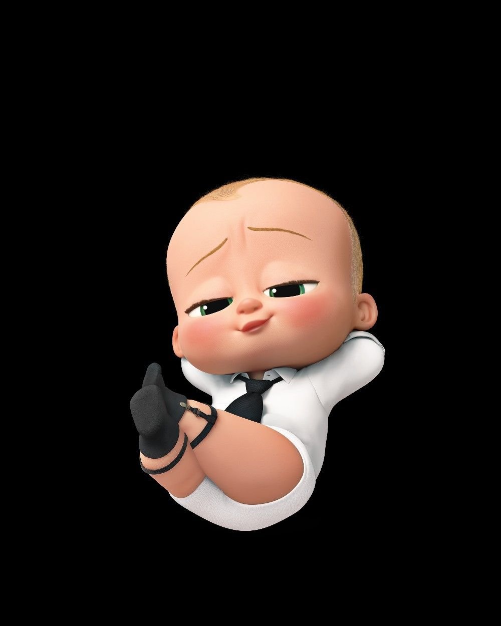 Босс молокосос 1 персонажи