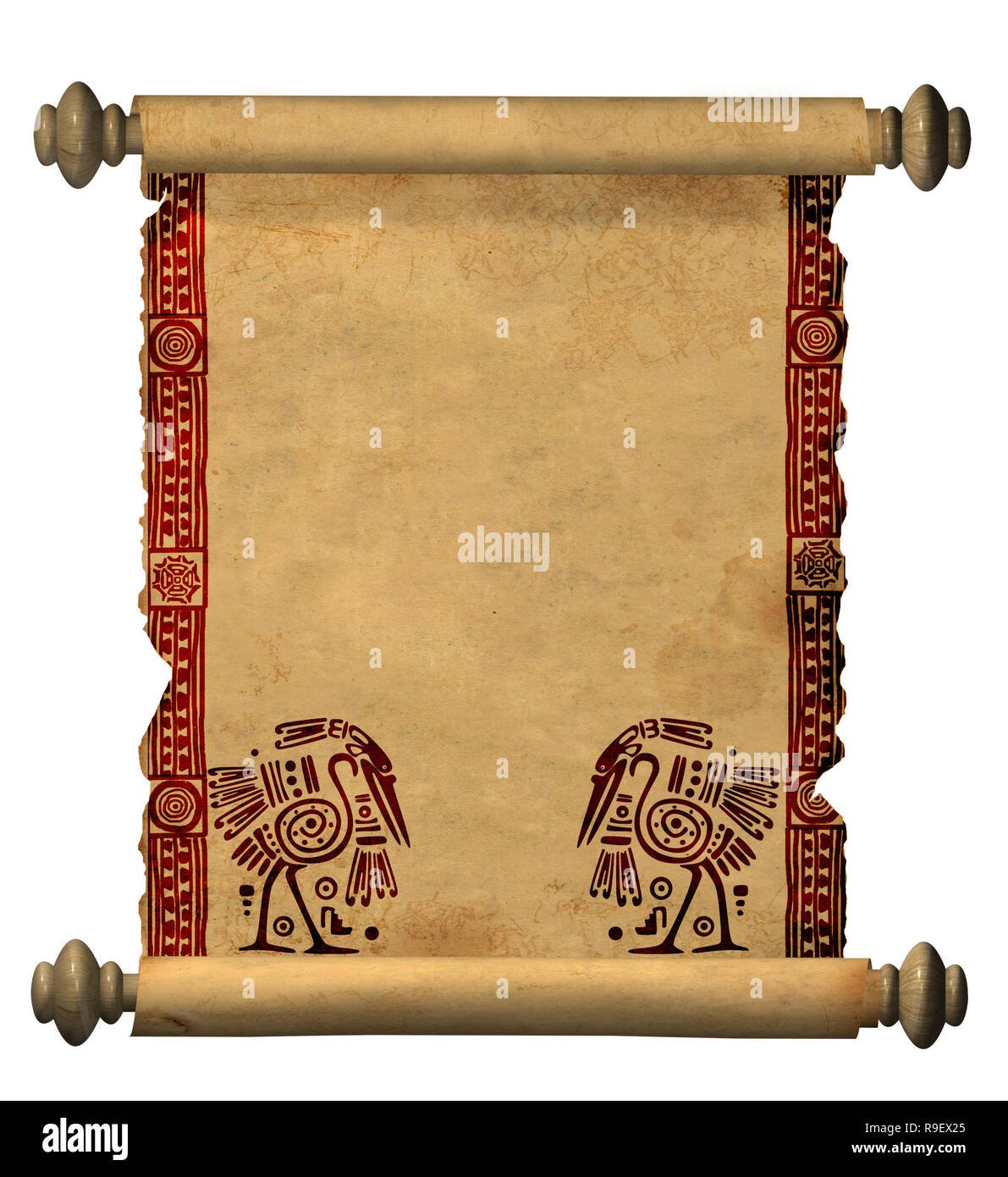 Царский указ Ивана Грозного