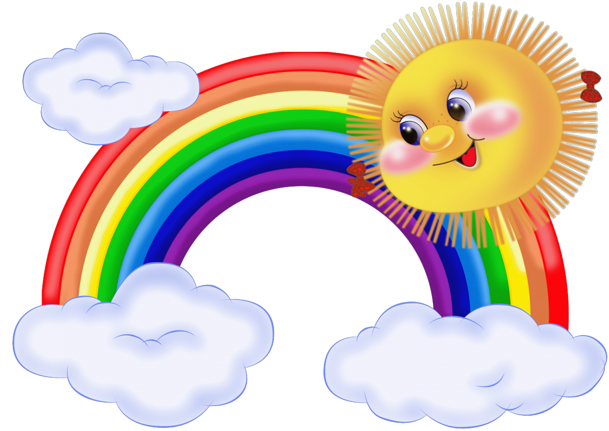 Детский сад Радуга