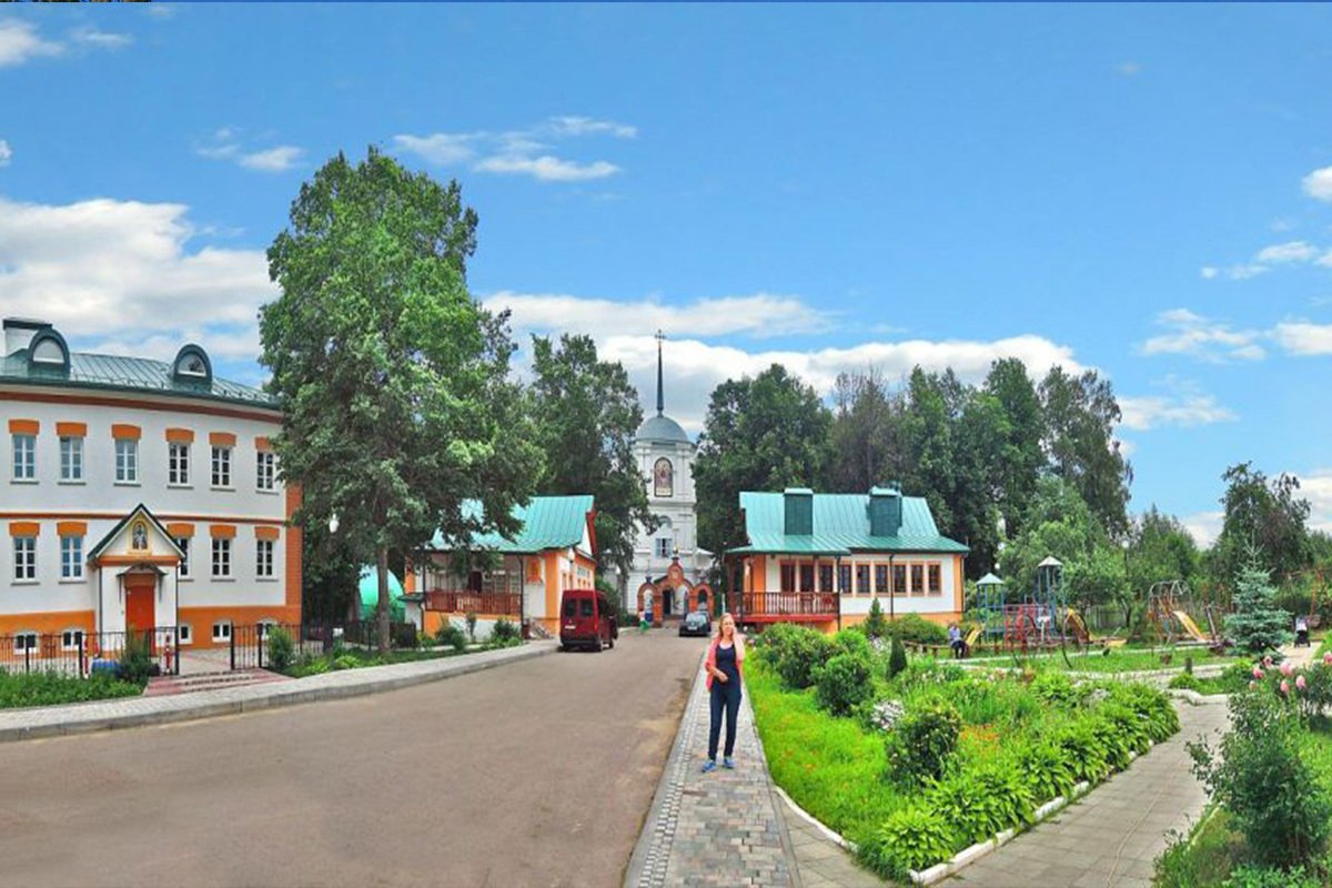 Река сестра Клин Сестрорецкий парк