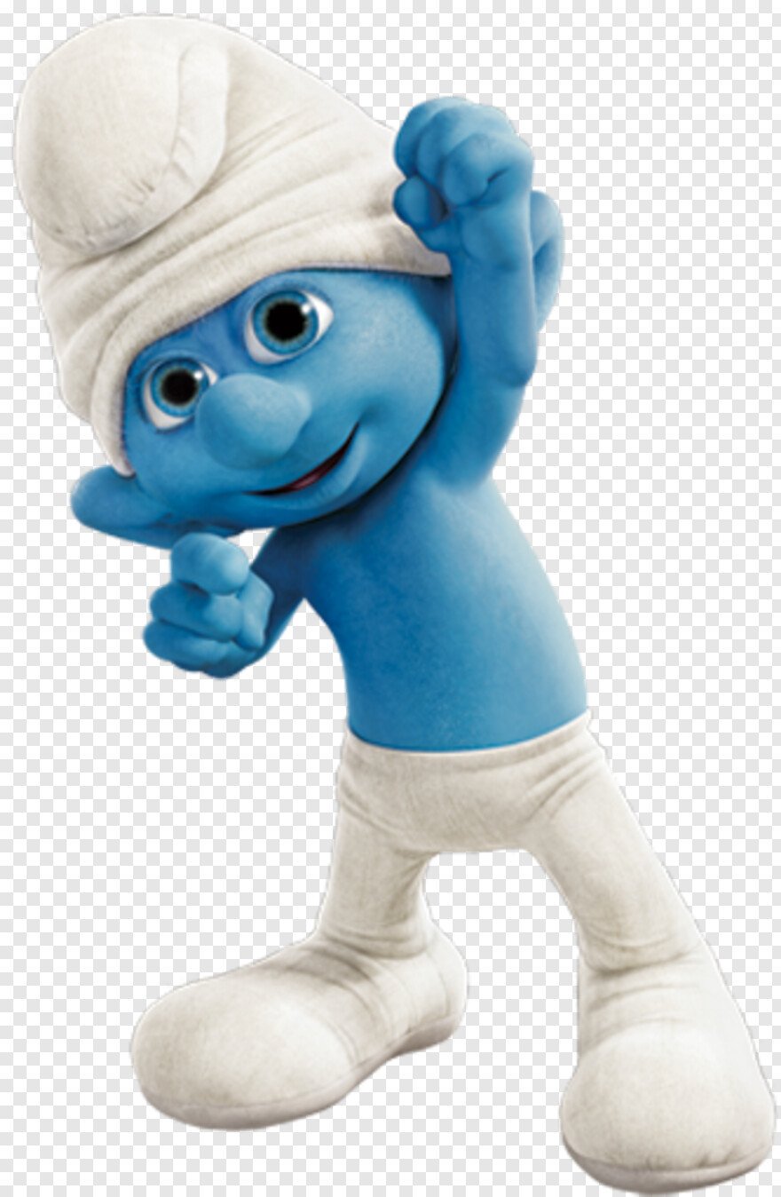 Марко Смурф