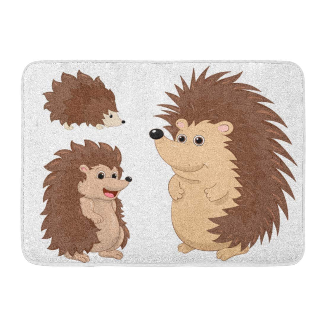 Ежики пенни Блэк