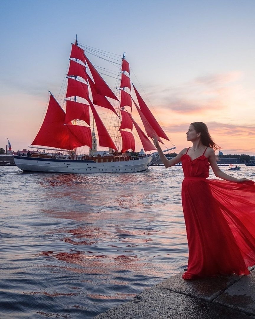 Ассоль героиня Алые паруса