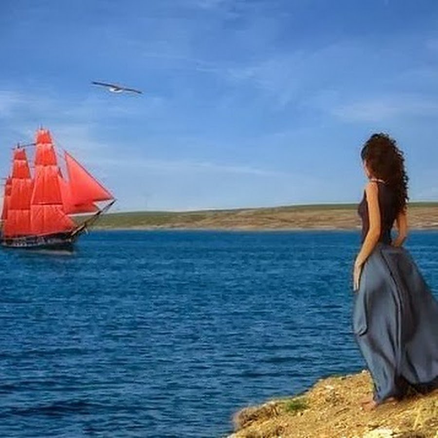 Гиф от автора Ассоль