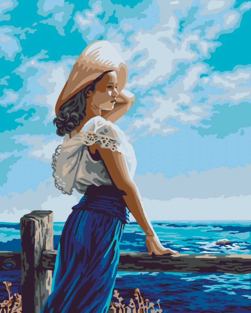 Масютин Ассоль