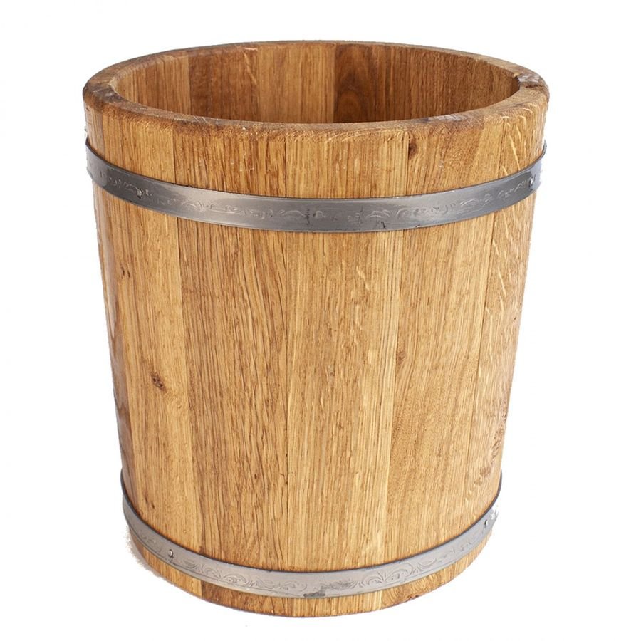 Бочка раскраска