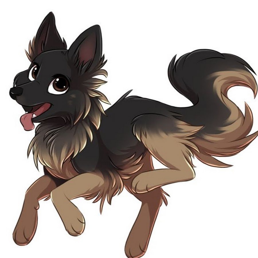 Хроники стаи солнышко