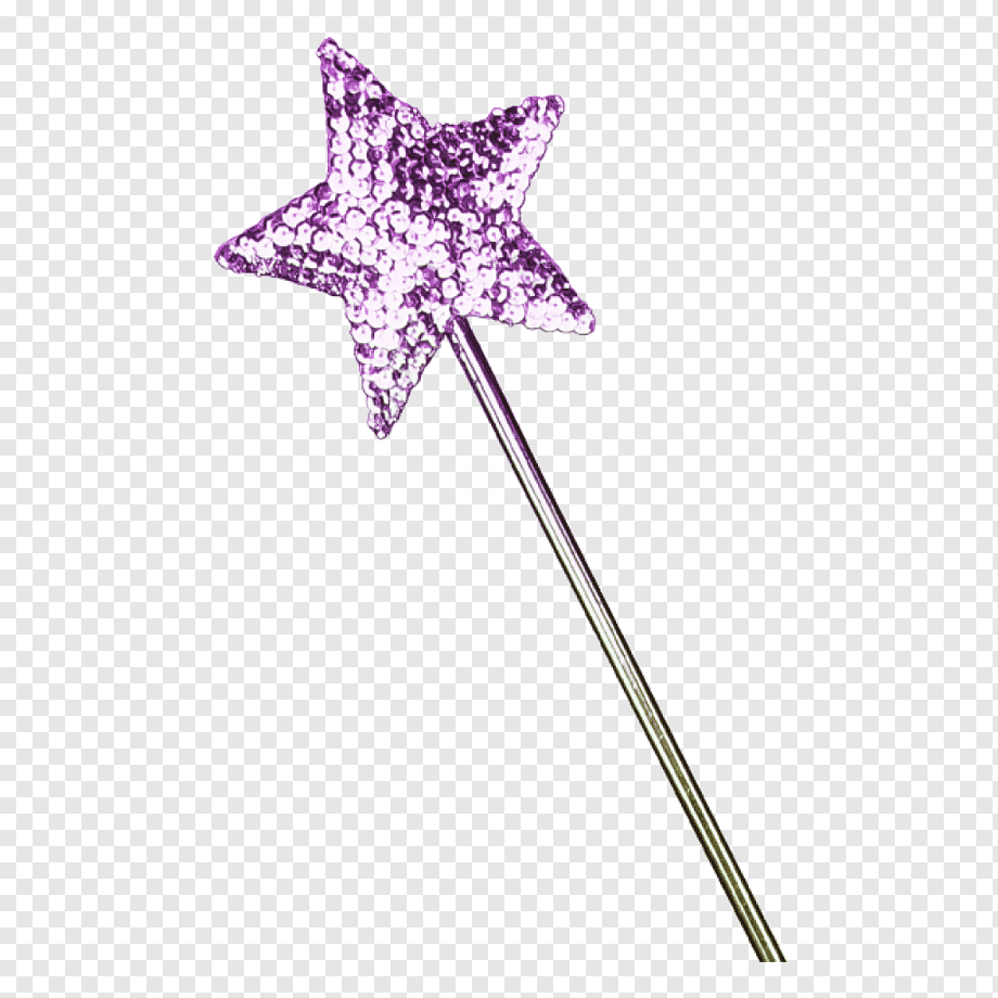 Волшебная палочка мультяшный