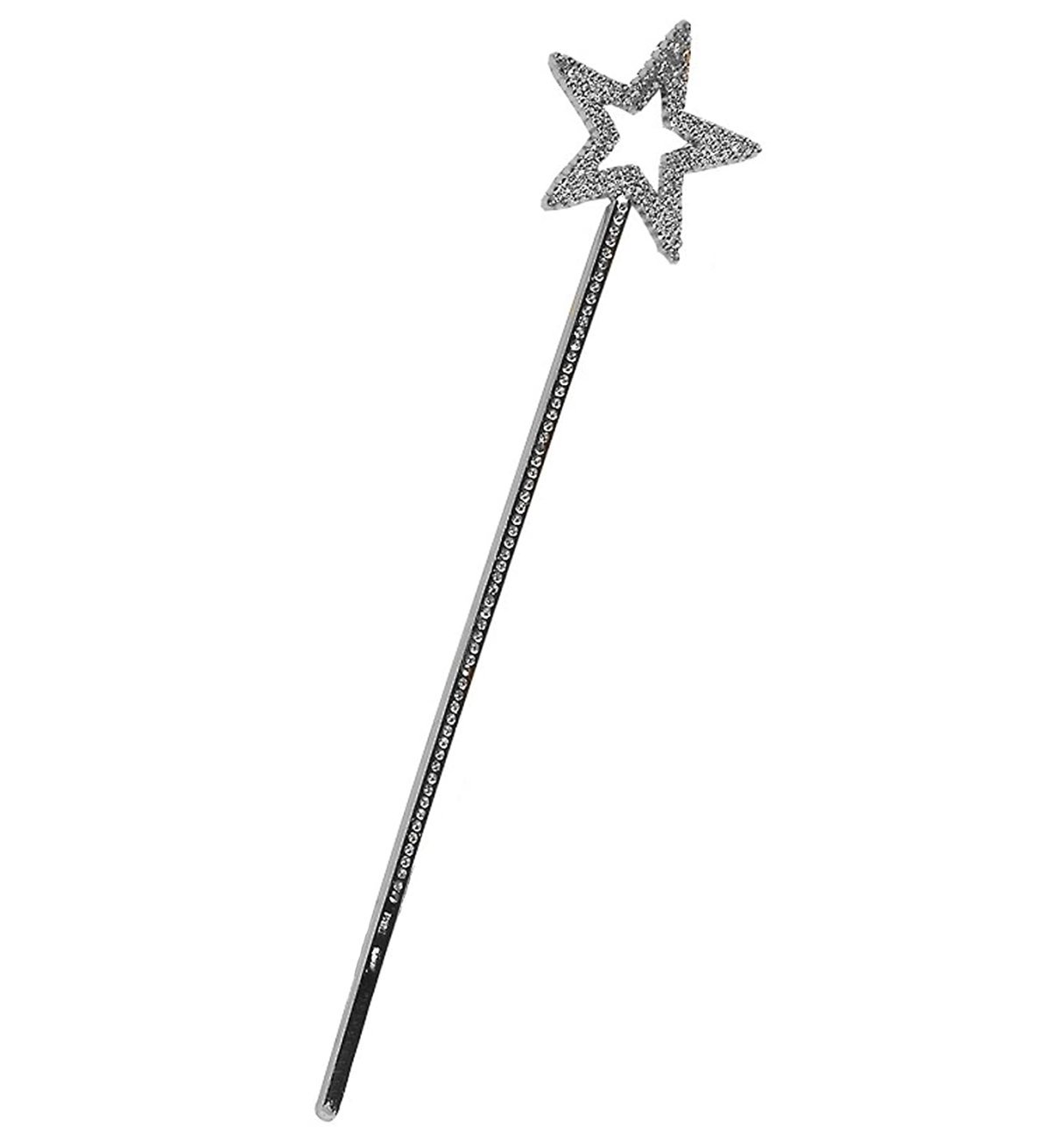 Волшебная палочка на прозрачном фоне