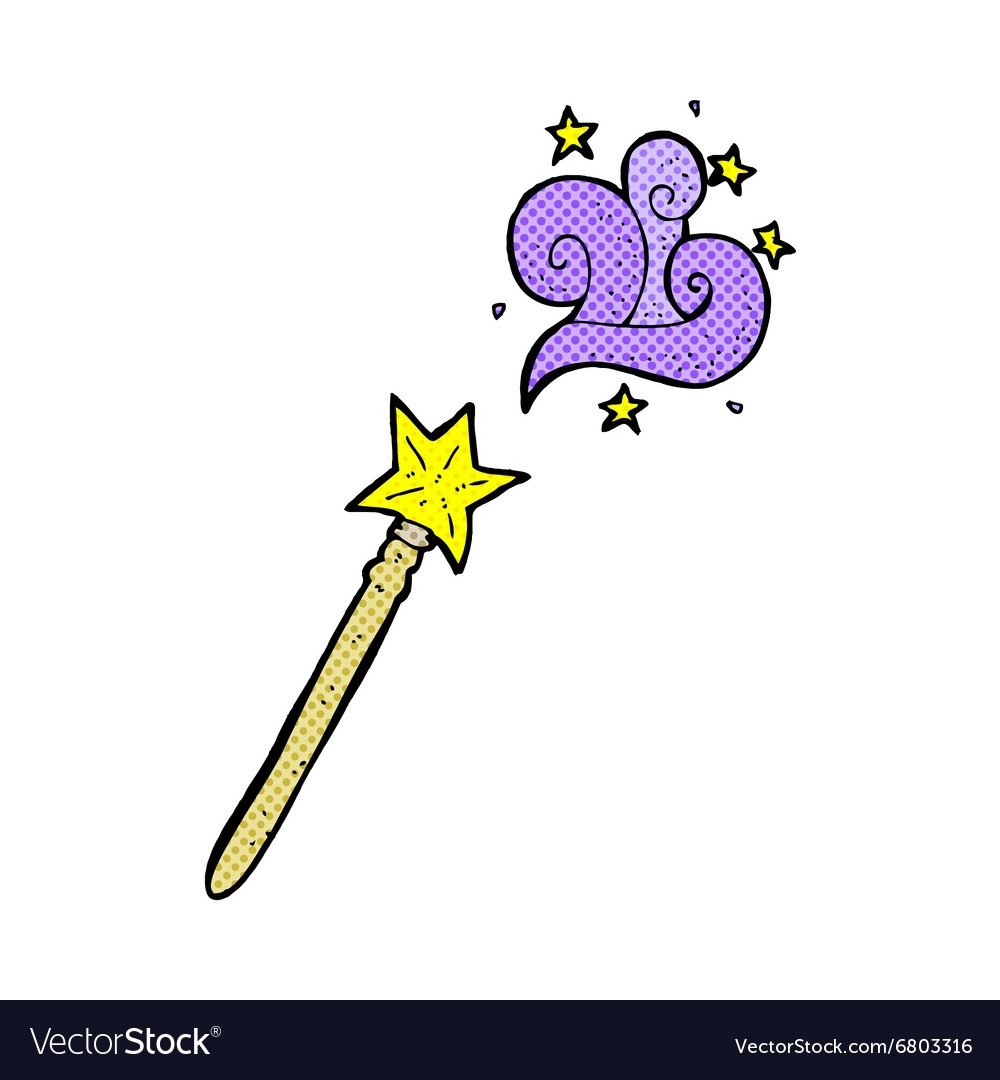 Сказочные предметы