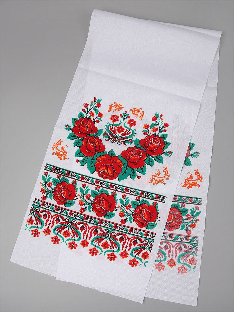 Троицкий рушник