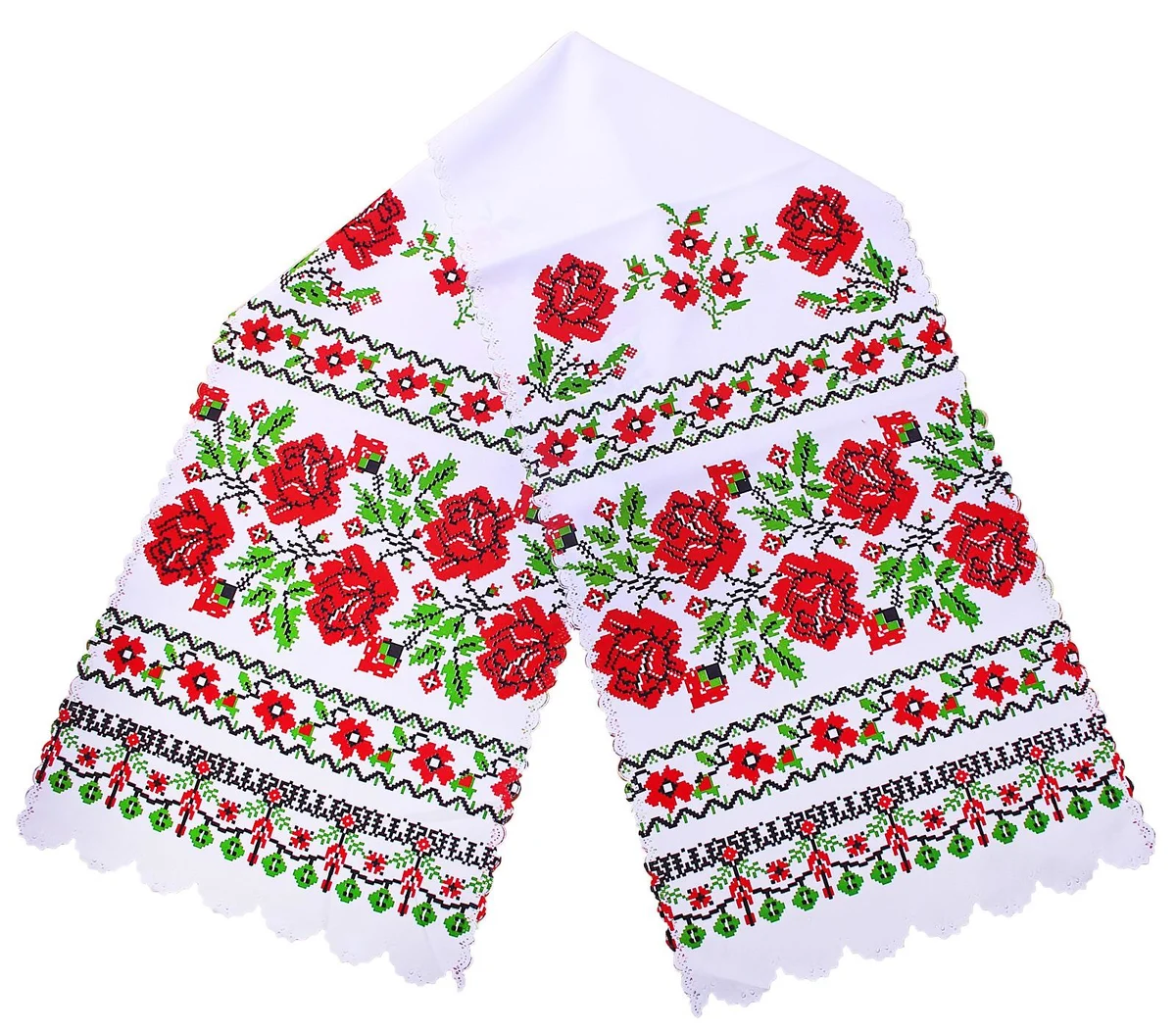 Рушники для детей