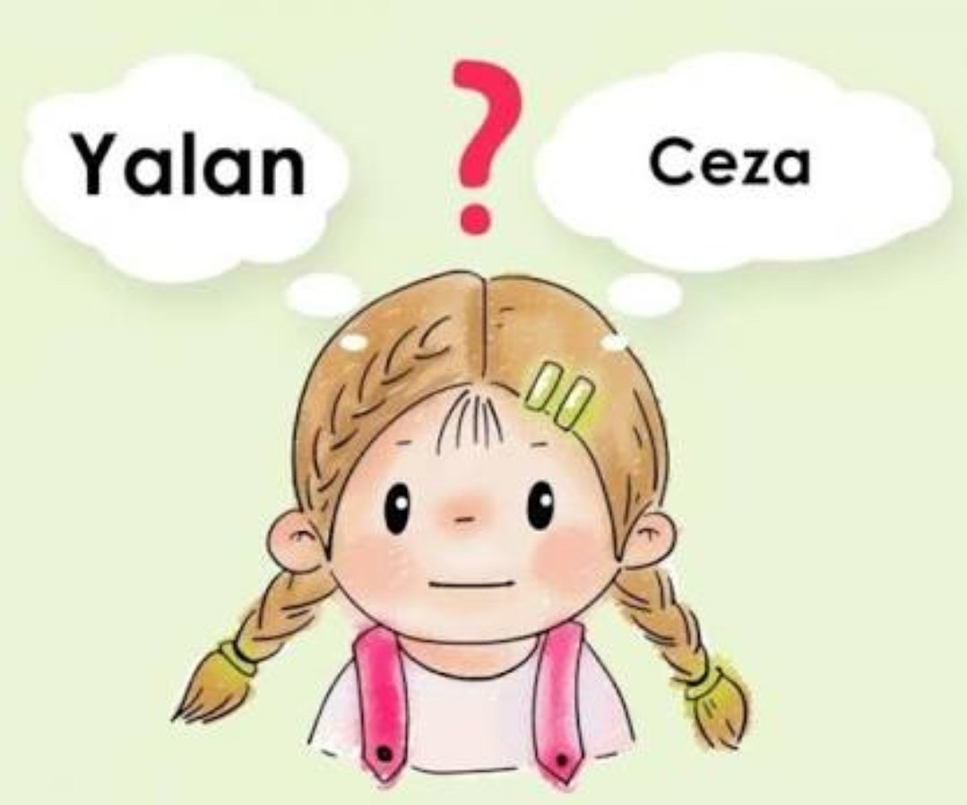 Картинки на тему детская ложь