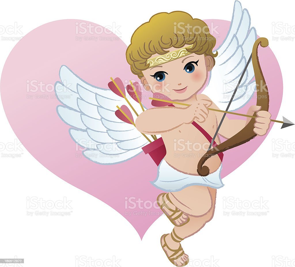 Стрела Купидона