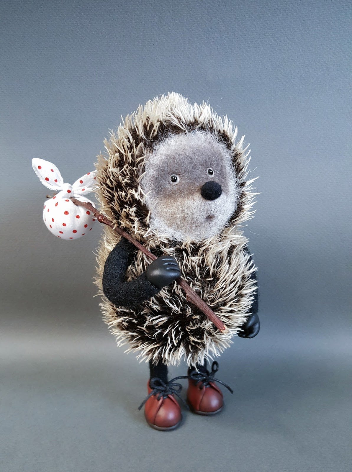 Юрий Норштейн Ежик в тумане