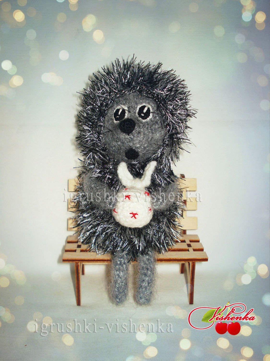 Норштейн Ежик в тумане