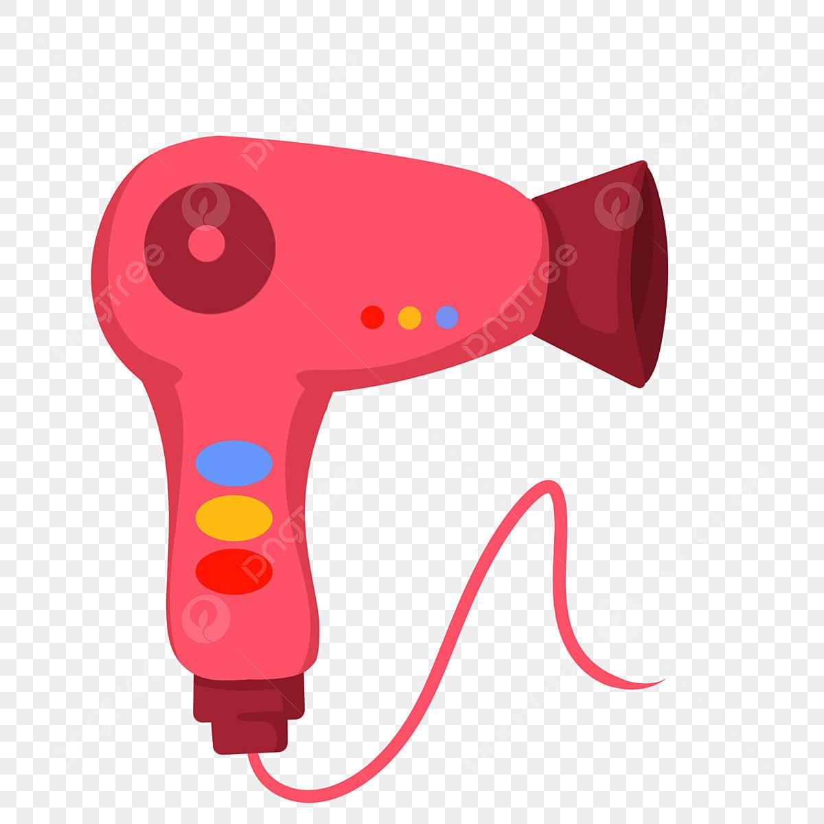 Фен Philips seche cheveux 5000