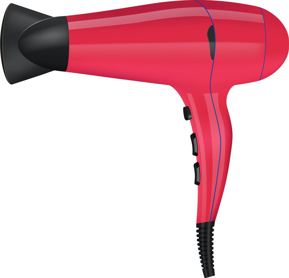 Фен (арт. ATH-888 Violet)