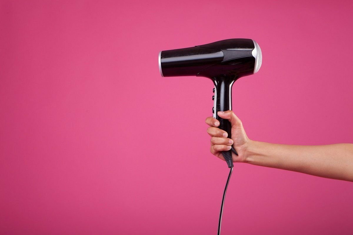 Фен раскраска для детей